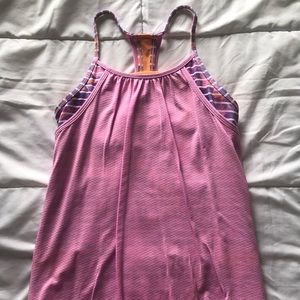 IVIVVA Girls Running Top